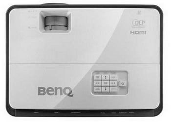 BenQ W770ST